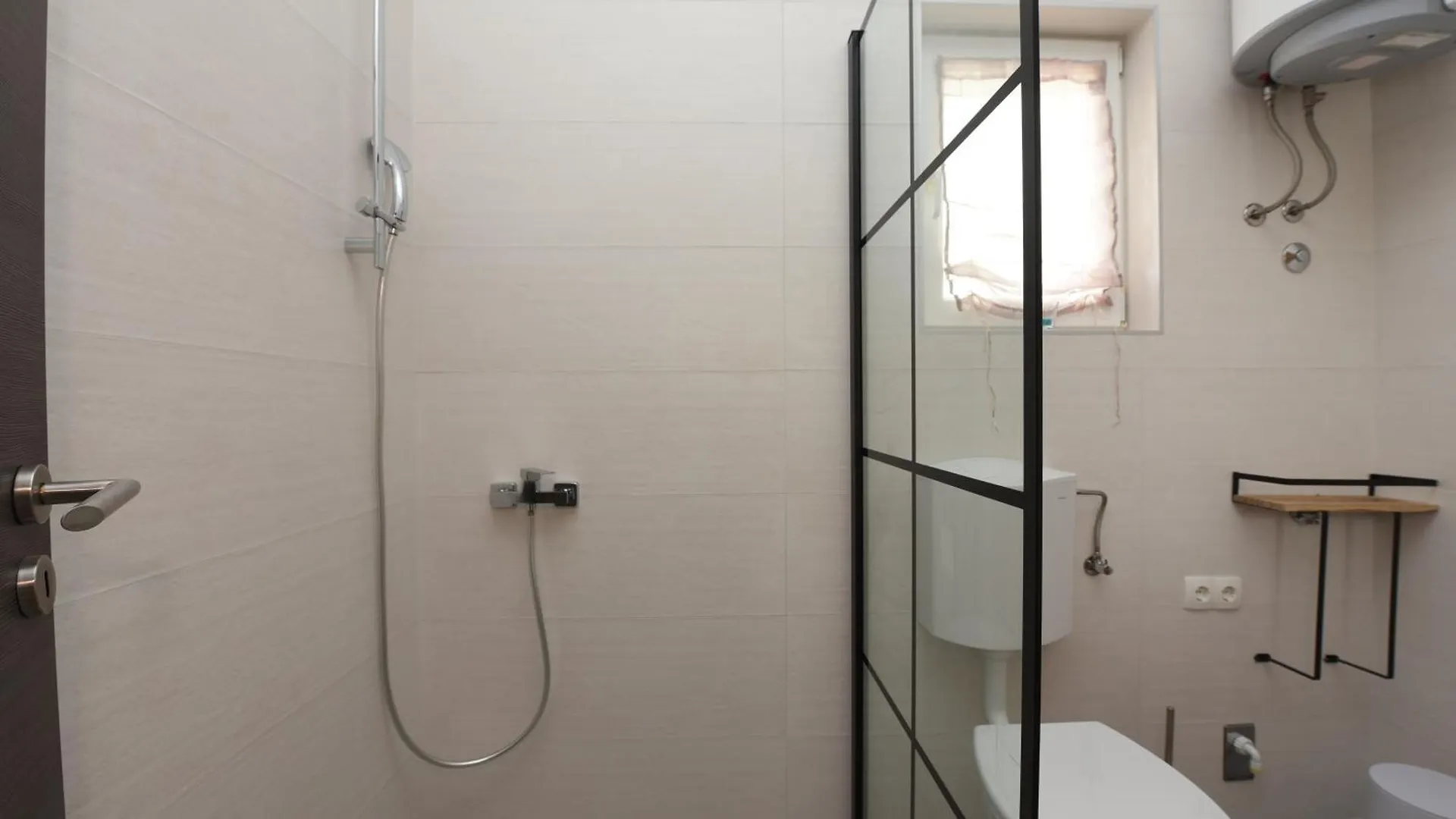 Apartment Villa Nicole Sveti Petar