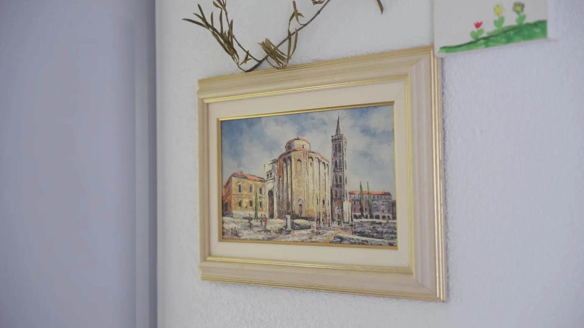 Villa Nicole Sveti Petar  Croatia