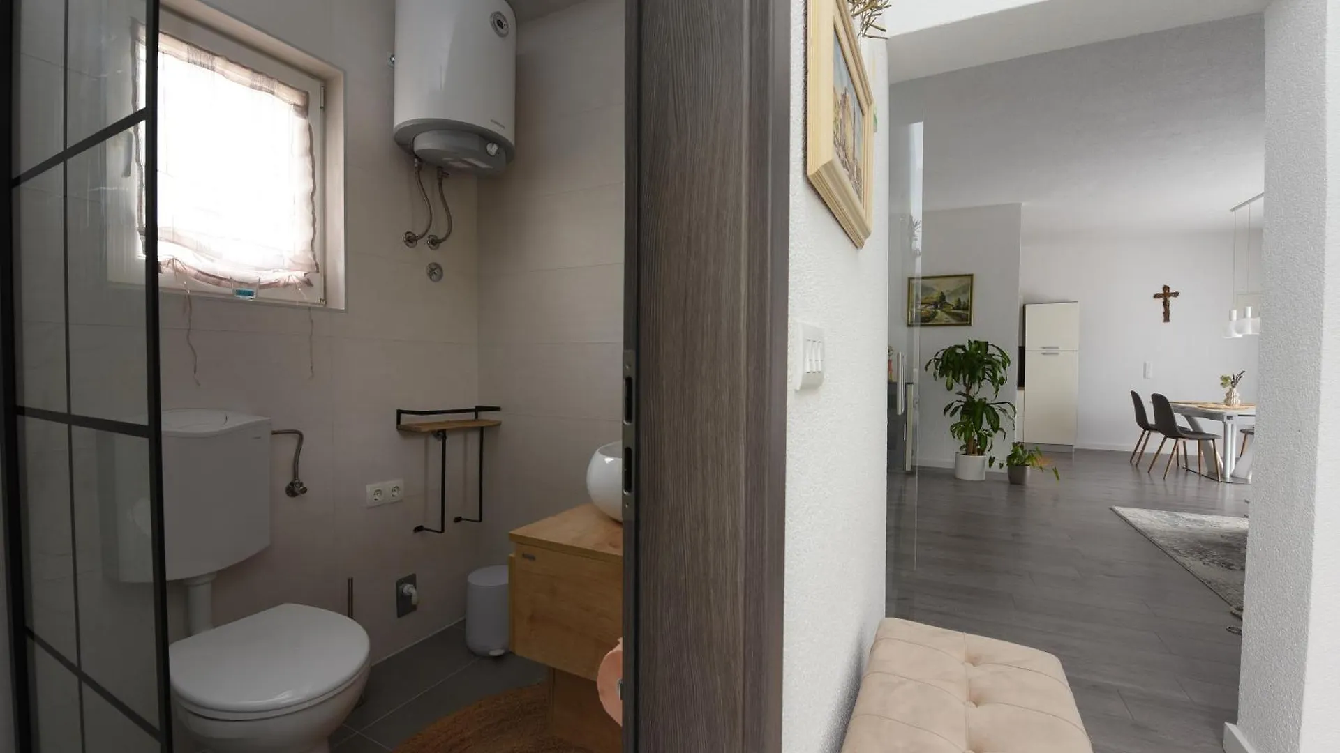 Apartment Villa Nicole Sveti Petar  Croatia