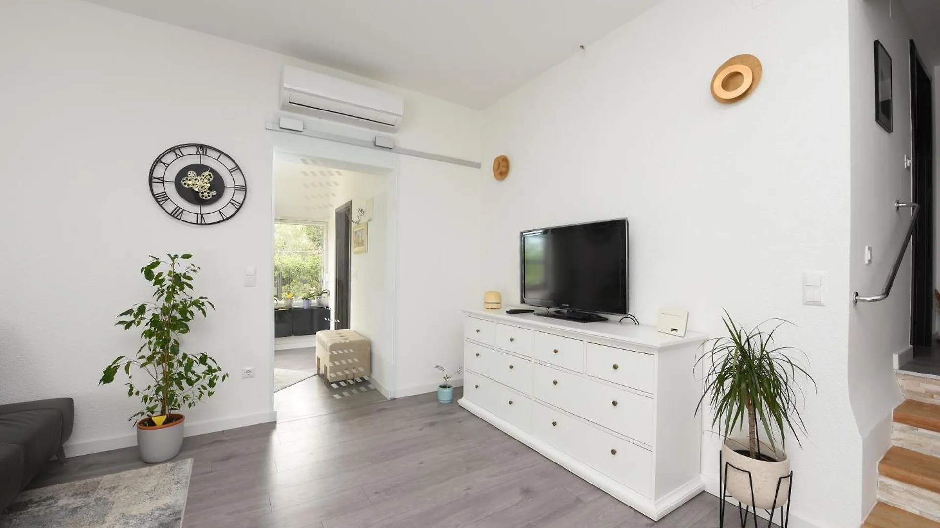 Villa Nicole Sveti Petar  Apartment