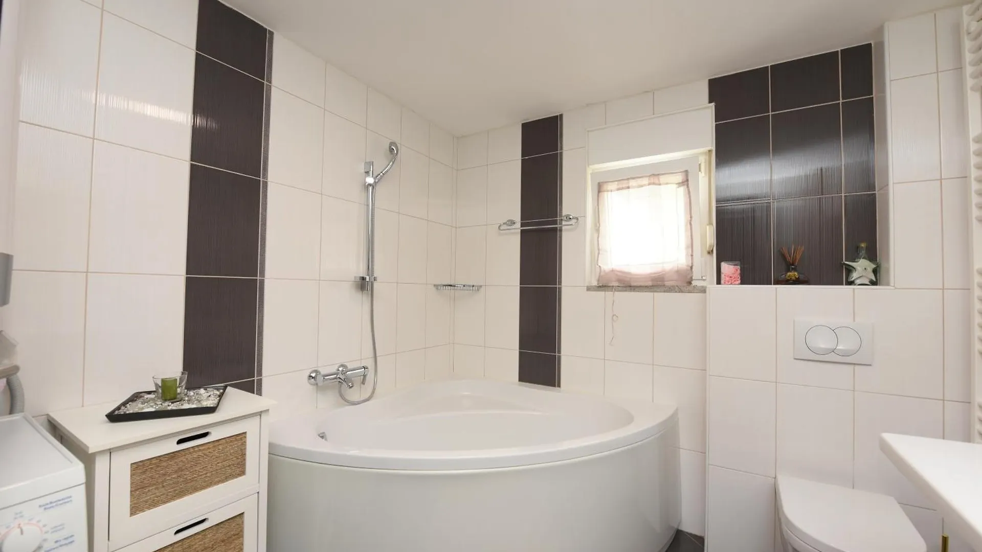 Apartment Villa Nicole Sveti Petar