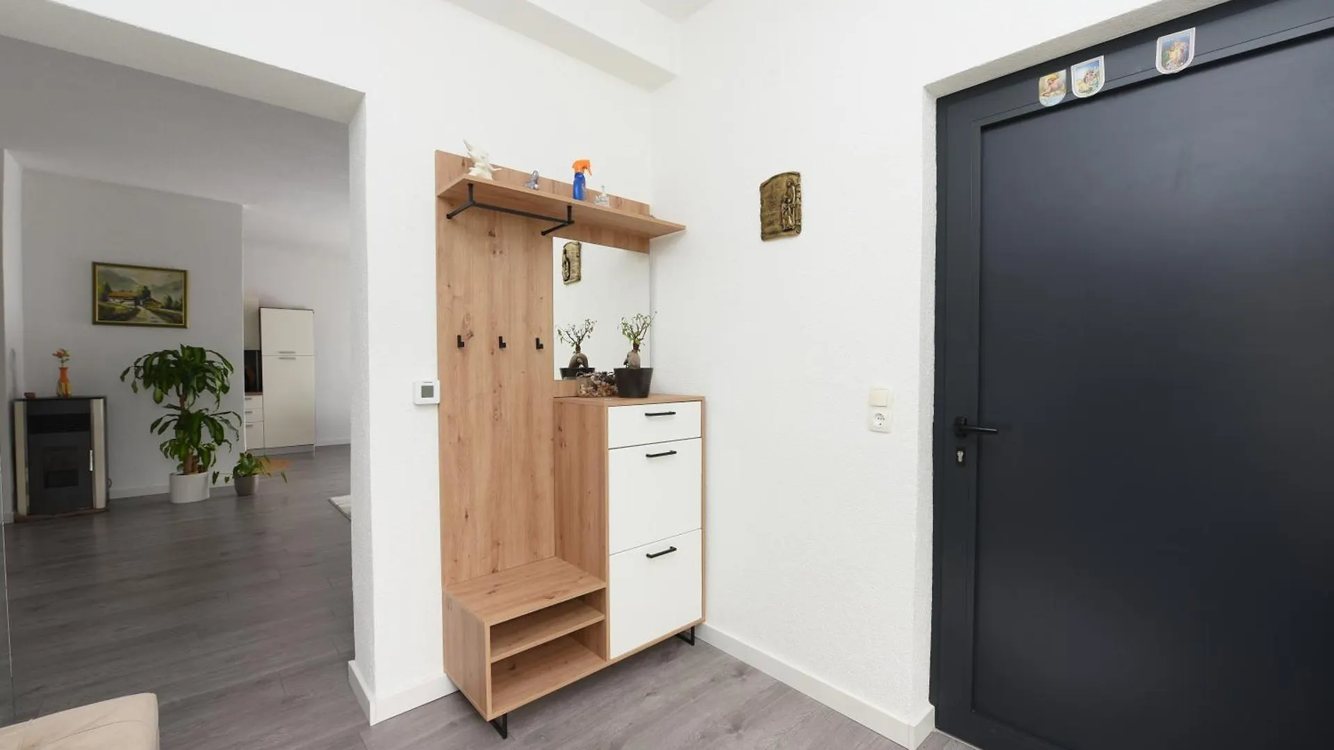 Apartment Villa Nicole Sveti Petar  Croatia
