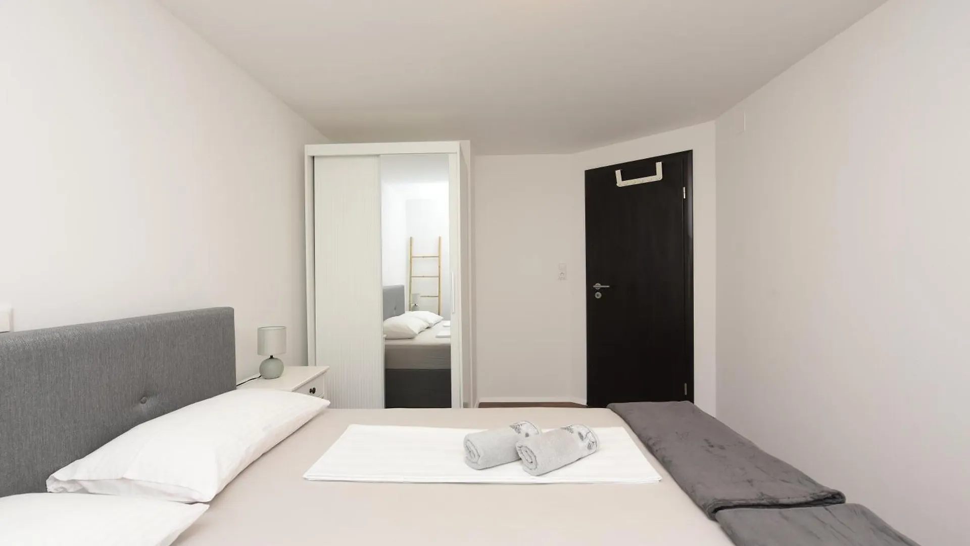 Apartment Villa Nicole Sveti Petar  Croatia