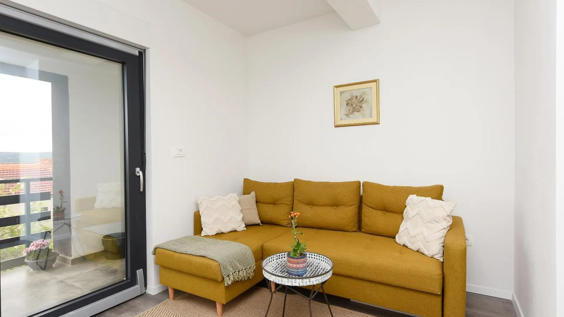 Apartment Villa Nicole Sveti Petar