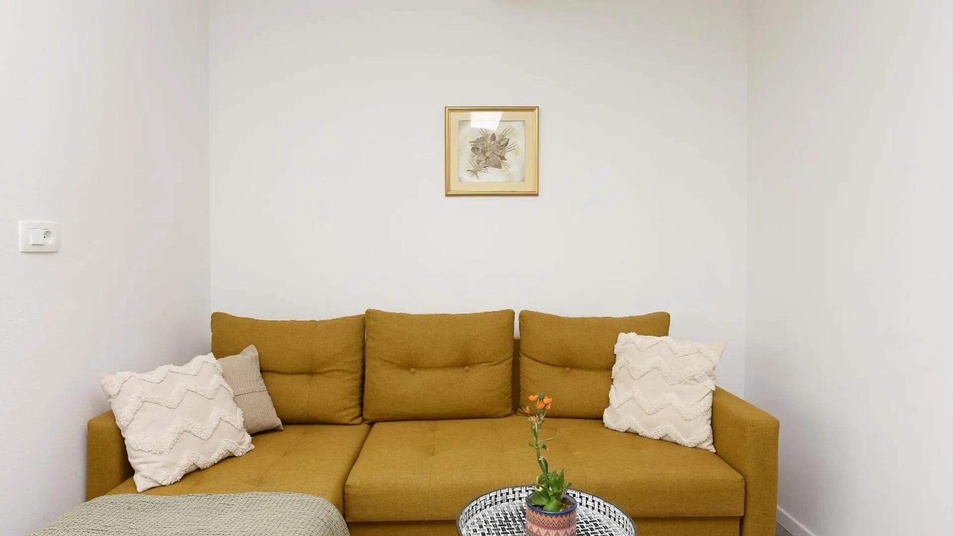 Villa Nicole Sveti Petar  Apartment Sveti Petar (Zadar)