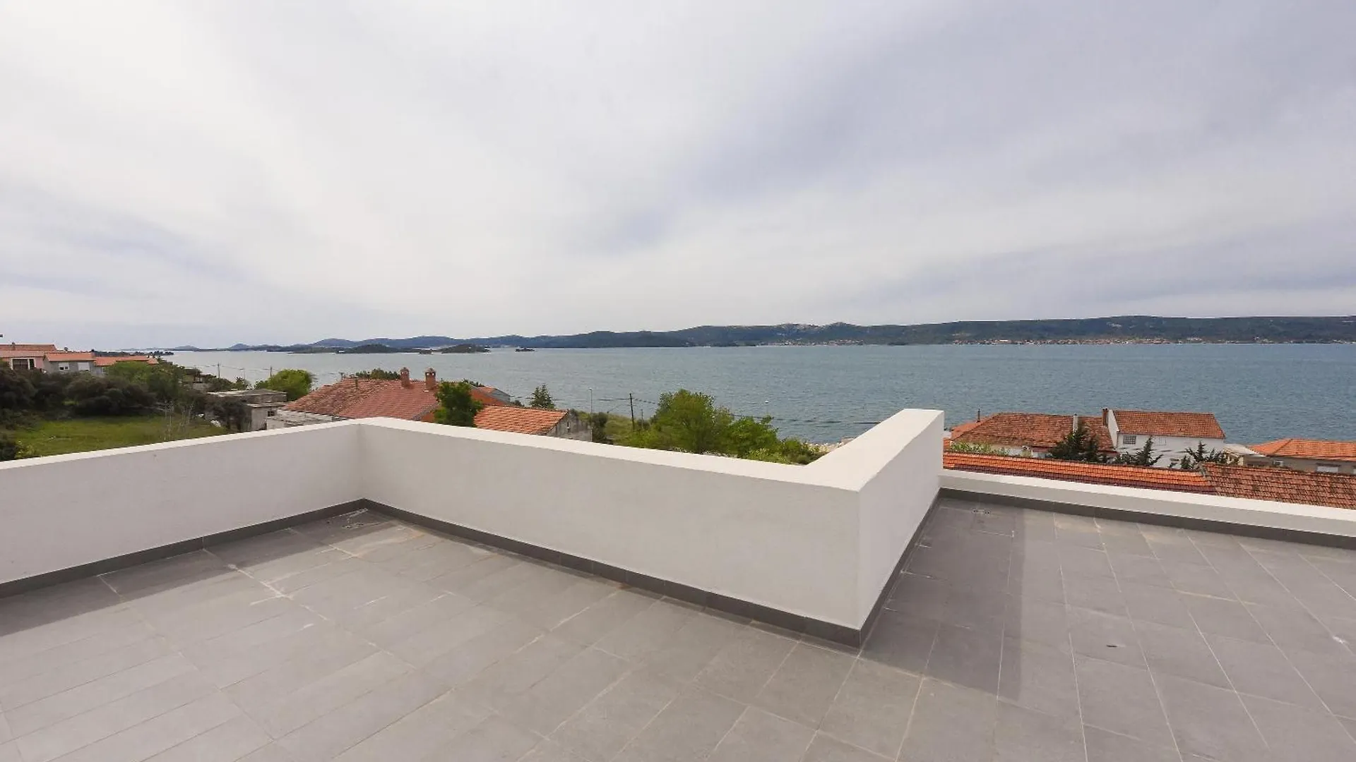 Apartment Villa Nicole Sveti Petar