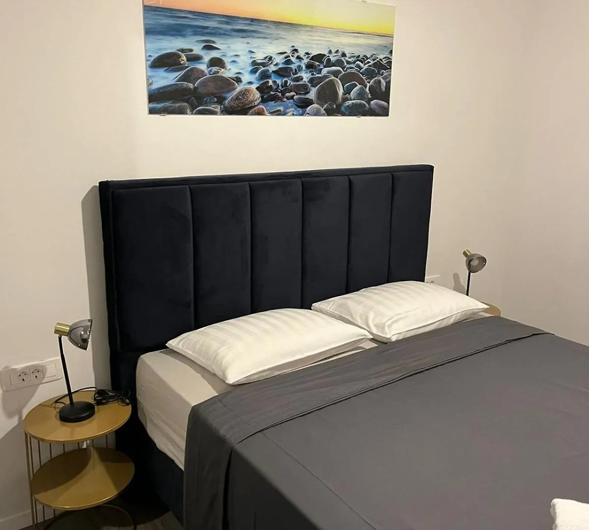 Apartment Villa Nicole Sveti Petar  Croatia