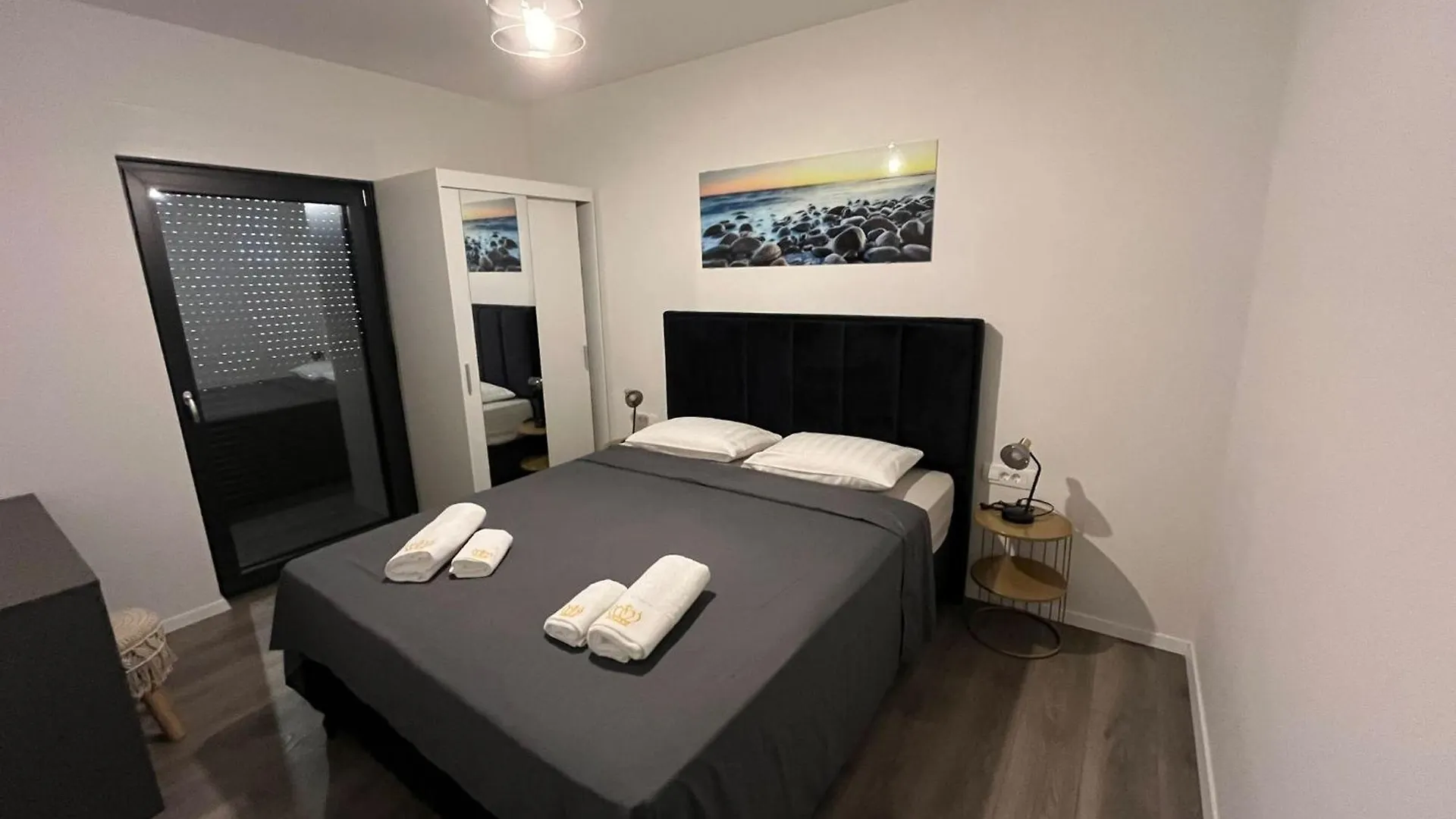Villa Nicole Sveti Petar  Apartment