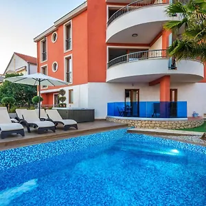 Apartmán Sv. Petar, Sveti Petar (Zadar)