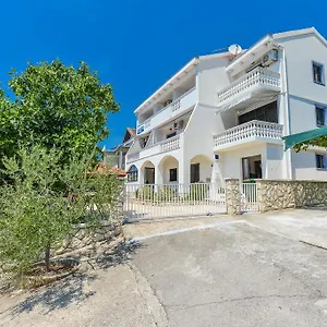 Apartmán Mate, Sveti Petar (Zadar)