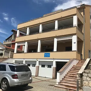 Apartmán Marija, Sveti Petar (Zadar)